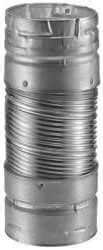 duravent appliance connector